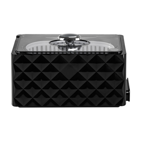 Ultrazvuková čistička AD-3000 0,45 l 35W černá