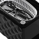 Ultrasonic cleaner AD-3000 0.45 L 35W Black