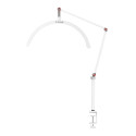 Treatment table lamp GLOW MX3 white