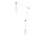 Behandlungstischlampe GLOW MX3 weiß