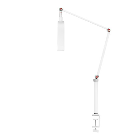 Treatment table lamp GLOW MX3 white