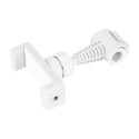 Candeeiro de mesa para tratamentos GLOW MX3 branco
