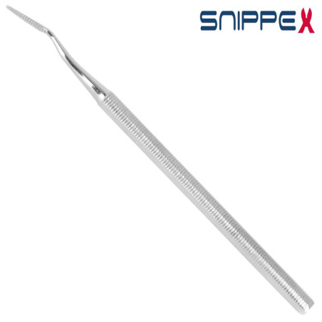 Fil til nedgroede negle SNIPPEX 12 cm