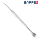 SNIPPEX lime à ongles incarnés 2 en 1 14 cm