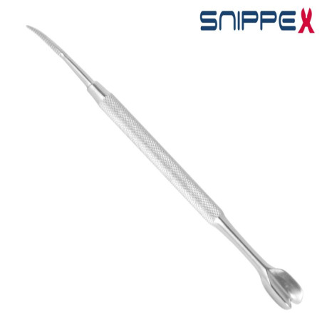 Snippex lima per unghie incarnite 2in1 14 cm