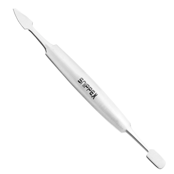 SNIPPEX tar bort nagelband 884