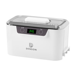 Ultrasonic cleaner ACDS-300, capacity 0.8 L 60W