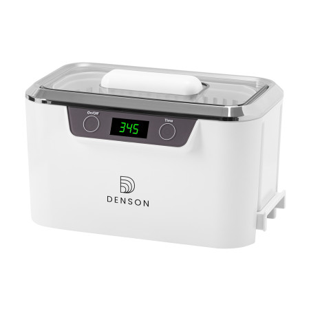 Ultralydsrenseapparat ACDS-300, kapacitet 0,8 L 60W