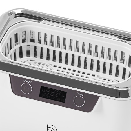 Ultralydsrenseapparat ACDS-300, kapacitet 0,8 L 60W