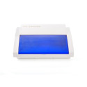 Blue UV-C sterilizer