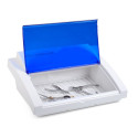 Sterilizátor UV-C modrý