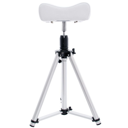 AZZURRO 301 Aluminum Pedicure Footrest