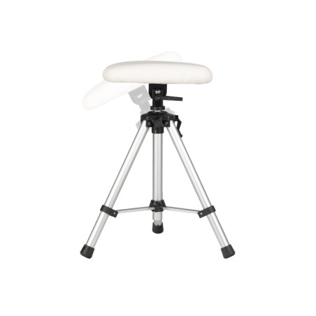 AZZURRO 301 Aluminum Pedicure Footrest