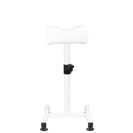 Voetsteun voor pedicure 117 wit