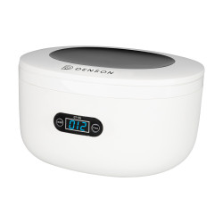 Ultrazvuková čistička DENSON F6-B – 750 ml
