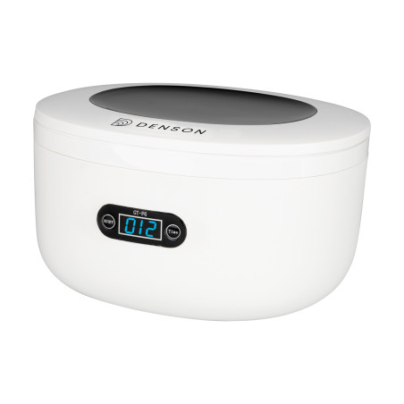 Limpiador ultrasónico DENSON F6-B - 750 ml