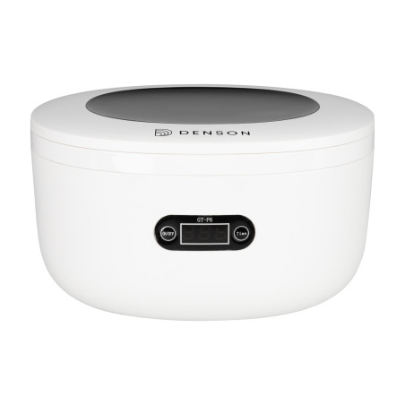 Ultralydsrenser DENSON F6-B – 750 ml