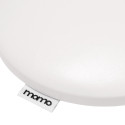 Ellbogenstütze MOMO 9-M weiß