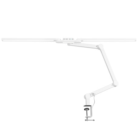 GLOW L04 manicurebehandelingslamp voor op tafel, wit