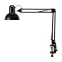 Stolová lampa PiX 314 čierna