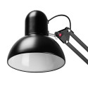 Tischleuchte PiX 314 schwarz