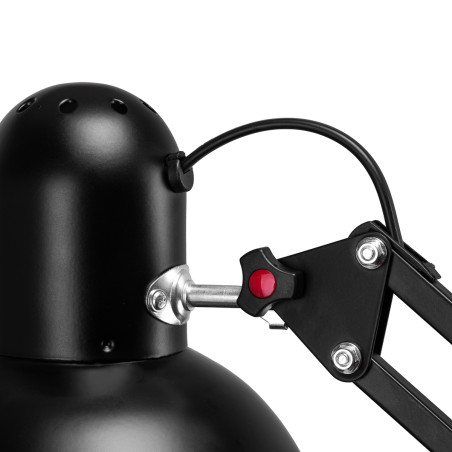 Bordlampe PiX 314 sort