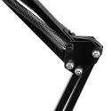 Lampe de table PiX 314 noire