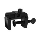 Tischleuchte PiX 314 schwarz