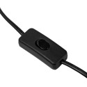Tischleuchte PiX 314 schwarz