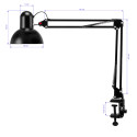 Stolová lampa PiX 314 čierna