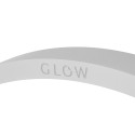 Lampada per manicure GLOW ARCHE II grigio