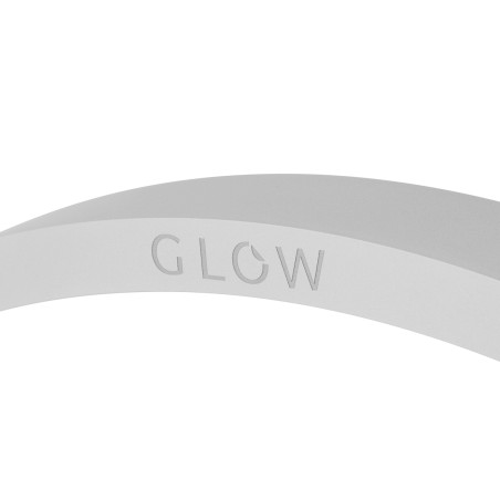 Candeeiro de manicure GLOW ARCHE II cinzento