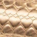 Manicurekussen in goud