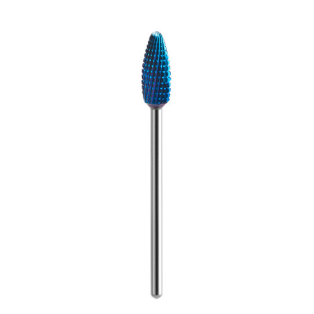 Hard Blue Cone EXO Cutter 06