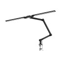 Lampe de manucure GLOW L04 de table noire