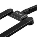 Lampe de manucure GLOW L04 de table noire