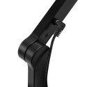 Maniküre-Behandlungslampe GLOW L04, schwarz, Tischmodell