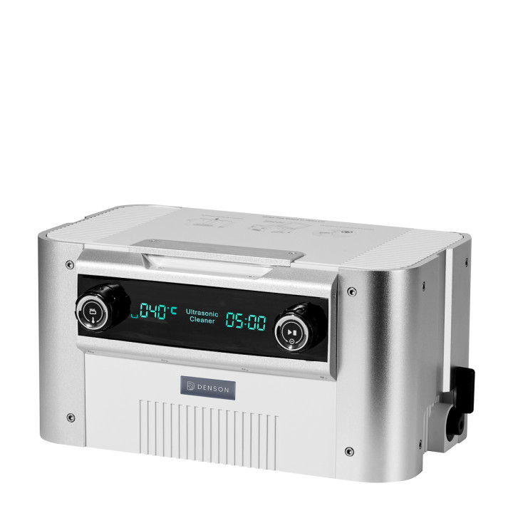 DENSON CS6.2 6-L-Ultraschallreiniger