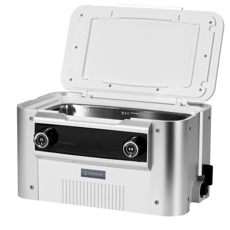 DENSON CS6.2 6 l ultralydsrenser