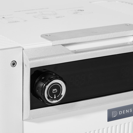 DENSON CS6.2 6l ultrazvuková čistička