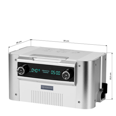 DENSON CS6.2 6l ultrazvuková čistička