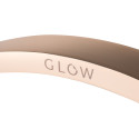 Manikűrlámpa GLOW ARCHE II ARANY RÉZ