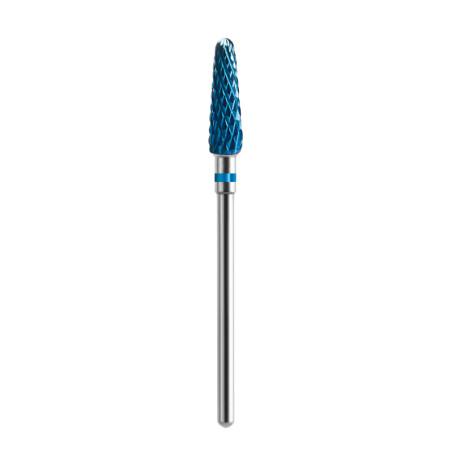 Cutter EXO Hard Blue rak konisk 01