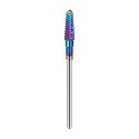 Cutter EXO Rainbow Straight Cone 16