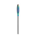 Cortador EXO Cono Arcoíris 15