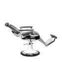 GABBIANO barberstol Moto Style sort
