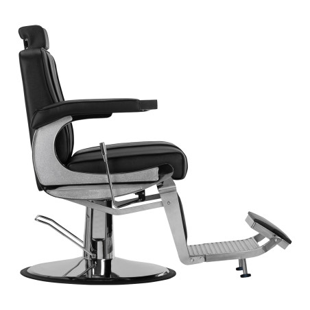 Barberstol HAIR SYSTEM BM88066 sort