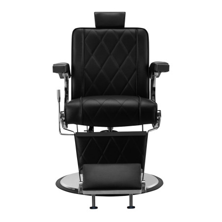 Barberstol HAIR SYSTEM BM88066 sort