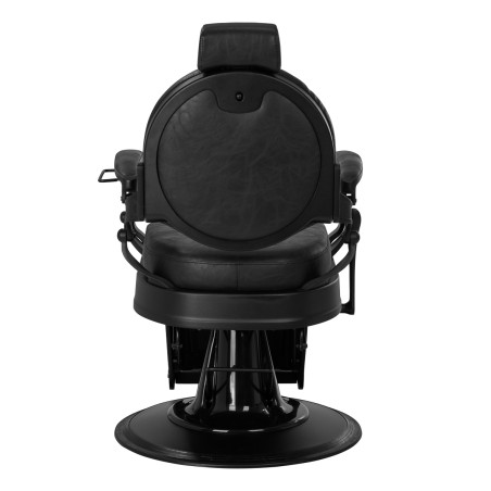 Scaun de frizer GABBIANO President Black