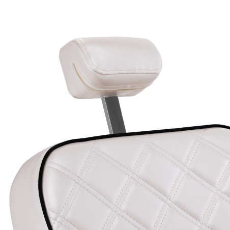 Carlos extra Pearl borbélyszék